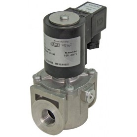 Comprar Electrovalvula Madas Rearme Automatico N.C. Pmax 6 Bar Rp. 1" 230Vac GE08152 al Mejor Precio