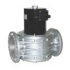 Comprar Electrovalvula Madas Rearme Automatico N.C. Pmax 360 Mbar Bridas Dn-80 Pn16 230Vac GE08217 al Mejor Precio