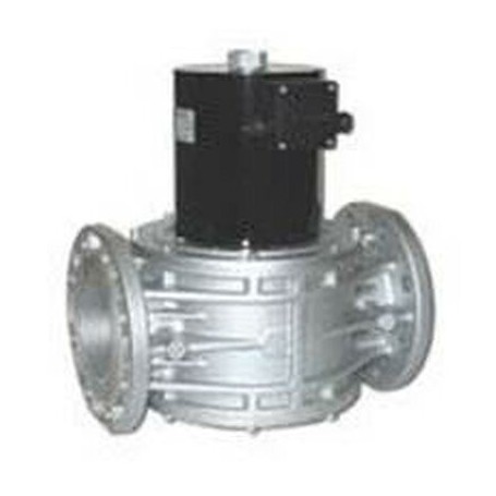 Comprar Electrovalvula Madas Rearme Automatico N.C. Pmax 360 Mbar Bridas Dn-100 230Vac GE08218 al Mejor Precio