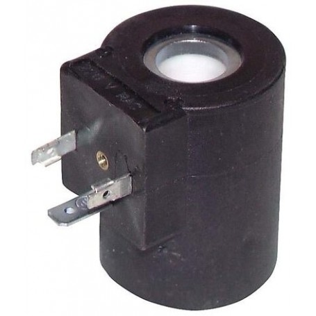 Comprar Bobina 12Vdc Para Ev. Madas R.M. N.C. M16/Rm Dn-15 A Dn-50 GE08262 al Mejor Precio