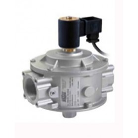 Comprar Electricoroválvula Madas Rearme Manual M16/Rmx N.C. P.Max 6 Bar Rp 11/4 230 Vac 50-60 Hz Zona 2 Atex GE08333 al Mejor Pr