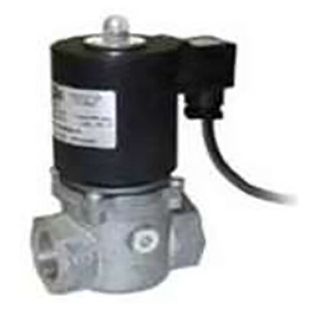 Comprar Electricoroválvula Madas Rearme Automatico Xvpc / N.C. P.Max 360 Mbar Rp.1" 230 Vac 50-60 Hz Zona 2 Atex GE08366 al Mejo