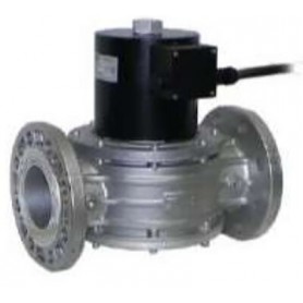 Comprar Electricoroválvula Madas Rearme Automático Xvp N.C. P.Max 360 Mbar Dn 65 230 Vac 50 - 60 Hz Zona 2 Atex GE08370 al Mejor