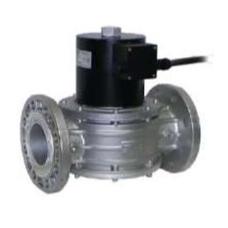Comprar Electricoroválvula Madas Rearme Automático Xvp N.C. P.Max 360 Mbar Dn 65 230 Vac 50 - 60 Hz Zona 2 Atex GE08370 al Mejor