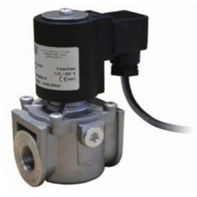 Comprar Electricoroválvula Madas Automática Xv N.C. P.Max 6 Bar Rp.1/2" 230 Vac 50-60 Hz Zona 2 Atex GE08373 al Mejor Precio