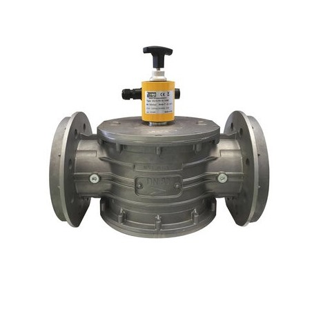 Comprar E.V.R.M. N.C. Dn-80 P. Max. 6Bar Vr947 GE09018 al Mejor Precio