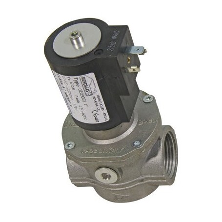 Comprar E.V.R.A. N.C. 2" P. Max. 6Bar Av050Fo-6B GE09035 al Mejor Precio