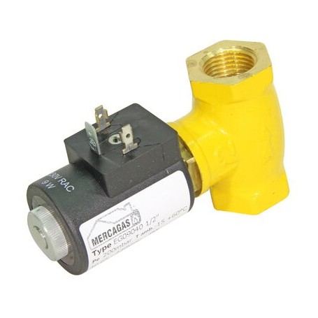 Comprar E.V.R.A. N.C. 3/4" P. Max. 200Mbar Av020 GE09041 al Mejor Precio