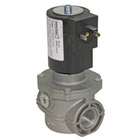 Comprar E.V.R.A. N.C. 3/4" P. Max. 360Mbar Av020Fo GE09043 al Mejor Precio