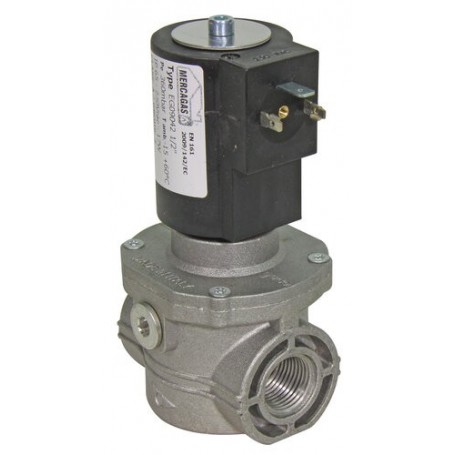 Comprar E.V.R.A. N.C. 2" P. Max. 360Mbar Av050Fo GE09047 al Mejor Precio