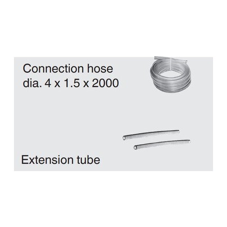 Comprar Sets De Tubo Flexible Para Presostatos GE10199 al Mejor Precio