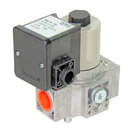 Comprar Electrovalvula Apertura Rapida Mvd 220/5 Rp. 2" 230Vac GE10206 al Mejor Precio