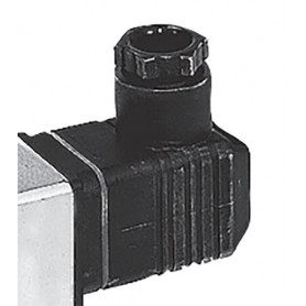 Comprar Conector Eléctrico Para Mv 502 A 230÷240 Vca Din En 175 301-803 GE10211 al Mejor Precio