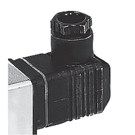 Comprar Conector Eléctrico Para Mv 502 A 230÷240 Vca Din En 175 301-803 GE10211 al Mejor Precio