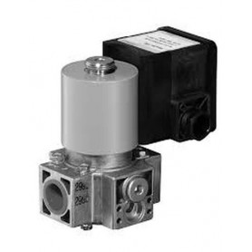 Comprar Electrovalvula Apertura Rapida 220 V A.C. Mvd 515/5 Rp. 1½" GE10220 al Mejor Precio
