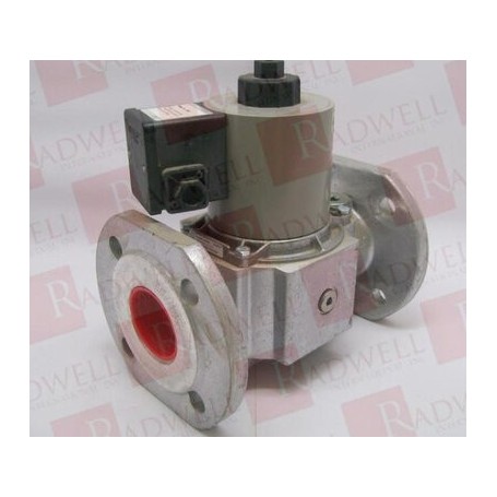 Comprar Electrovalvula Apertura Lenta Mvdle 2065/5 Dn 65 230Vac GE10252 al Mejor Precio