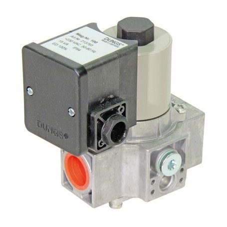 Comprar Electrovalvula De Venteo Lgv 507/5 A 230 V. Ac Rp. ¾" 230Vac GE10272 al Mejor Precio