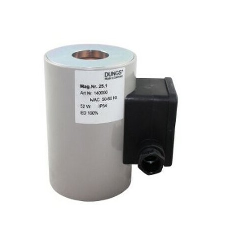 Comprar Bobinas Ip-54 Mvd 203/5 Mvd 205/5 Mvd 505/5 Mvdle 205/5 Lgv 507/5 Nr. 100 230Vac GE10274 al Mejor Precio