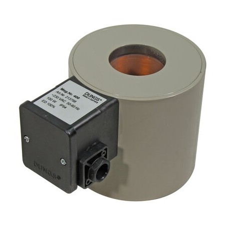Comprar Bobinas Ip-54 Mvd 2065/5 Mvd 520/5 Mvdle 2065/5 Nr. 400 230Vac GE10284 al Mejor Precio