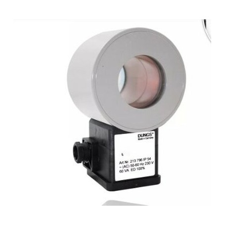 Comprar Bobinas Ip-65 230 V. Ac Nr. 200 Ip-65 230 V. Ac GE10320 al Mejor Precio