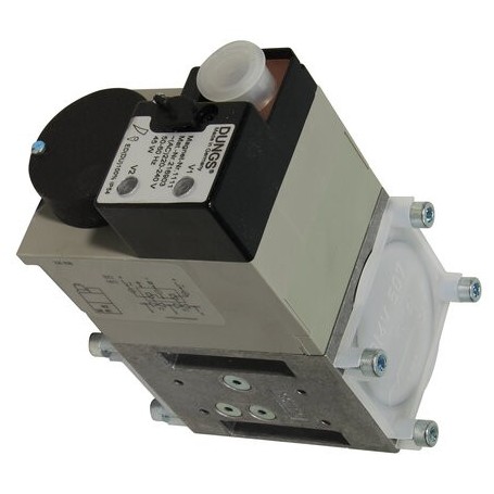 Comprar Doble Electrovalvula 230 V Dmv-D 503/11* Rp. 3/8" GE10336 al Mejor Precio