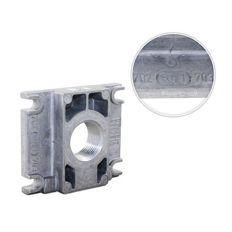 Comprar Brida Para Dmv 503/11 Rp. ½" GE10376 al Mejor Precio