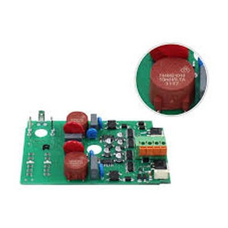 Comprar Circuito Impreso Nr. 1111 230 V. Ac GE10412 al Mejor Precio