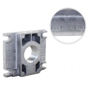 Comprar Brida Para Mb 410/412 Rp. 1" GE10494 al Mejor Precio