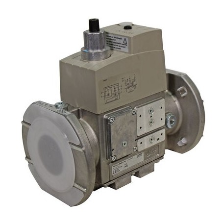 Comprar Electrovalvula Dmv-Dle 5065/11 Eco Ac230V Ip54 GE10958 al Mejor Precio