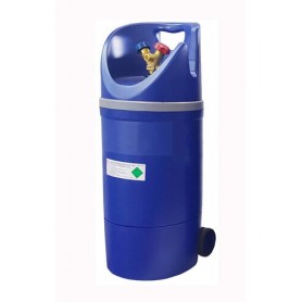 Comprar Envase Botella B-16 Co2 R-744 GF02004 al Mejor Precio