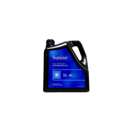 Comprar Bidon 4 Lts. Aceite Suniso Sl 46 Poe GF03001 al Mejor Precio