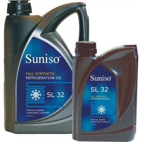 Comprar Bidon 205 Lts. Aceite Suniso Sl-32 GF03053 al Mejor Precio