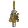 Comprar Grifo Domestico Mainho Con Valvula De Seguridad d GG01013 al Mejor Precio