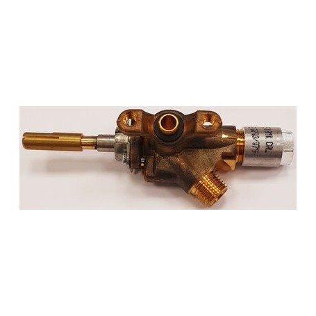 Comprar Grifo Con Seguridad d 1 Via GG02005 al Mejor Precio