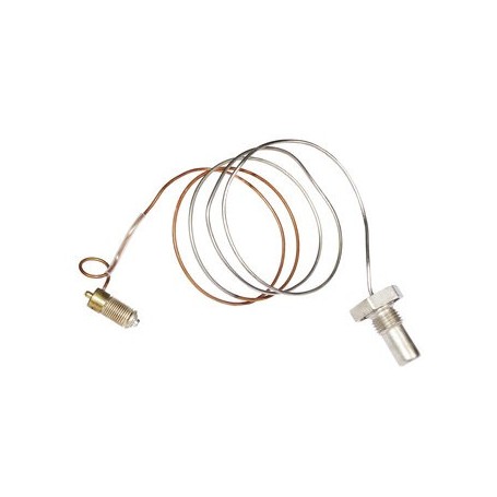 Comprar Elemento Termostatico A Botone 110-190ºc GK02042 al Mejor Precio