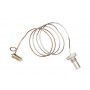 Comprar Elemento Termostatico A Botone 110-190ºc GK02042 al Mejor Precio
