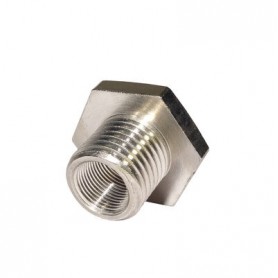 Comprar Racor Con Entalla Para Freidora GK02226 al Mejor Precio