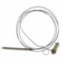 Comprar Elemento Termostatico 100-340º C Inox. GK02231 al Mejor Precio