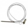 Comprar Elemento Termostatico 100-340º C Inox. GK02231 al Mejor Precio
