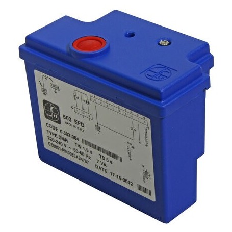 Comprar Centralita De Encendido 503 Efd Ref. 0.503.004 GK02405 al Mejor Precio