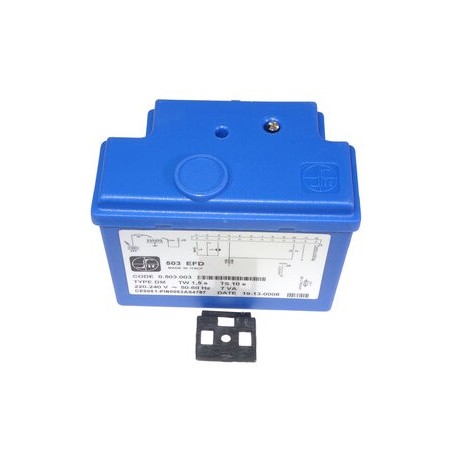 Comprar Placa Sit 503 Efd Ref. 0.503.003 GK02406 al Mejor Precio
