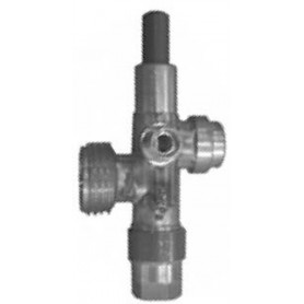 Comprar  Valvula Seguridad d Mod. Vs-5000 M 1/2"-H 1/8" Con Piloto GK03002 al Mejor Precio