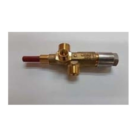 Comprar  Valvula Seguridad d Mod. Gl2 Conex. 1/4"X1/4" Con Piloto Rosca Macho GK03016 al Mejor Precio