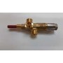 Comprar  Valvula Seguridad d Mod. Gl2 Conex. 1/4"X1/4" Con Piloto Rosca Macho GK03016 al Mejor Precio