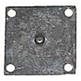 Comprar Placa Ciega 45002776-010 GK04002 al Mejor Precio