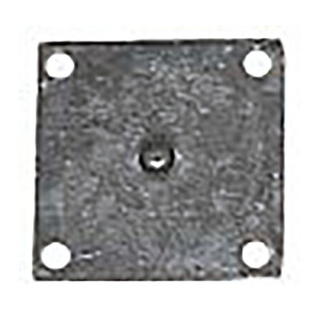 Comprar Placa Ciega 45002776-010 GK04002 al Mejor Precio
