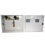 Comprar Armario Mpa Bg8 Ent Radiador Polietileno 20 Para Dos Contadores G4 GM01056 al Mejor Precio