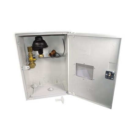 Comprar Armario Mpa Bg4 Ent Radiador Polietileno 32 GM01057 al Mejor Precio