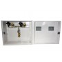Comprar Armario Mpa Bg8 Ent Radiador Polietileno 32 Para Dos Contadores G4 GM01058 al Mejor Precio
