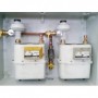 Comprar Armario De Regulacion De Mpa/Bp Con Seguridad d De Max Y Min Para 2 G4 Peø32 Con Ps: 50 Mbar "Con Filtro" GM01087 al Mej